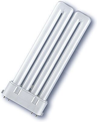 Osram Dulux F 36 W/840 Lampada fluorescente compatta