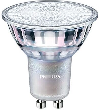 Philips MASTER LED MV lampada LED 3,7 W GU10 A+