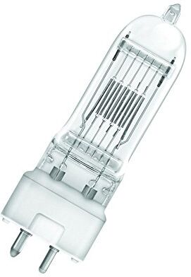 Osram 4008321624215 GY9.5 B lampadina alogena