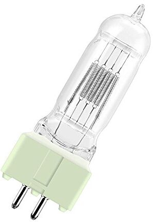 Osram Lighting 4.0083215548e+012 Lampada alogena 64744 t/19 1000 W 230 V GX9,5