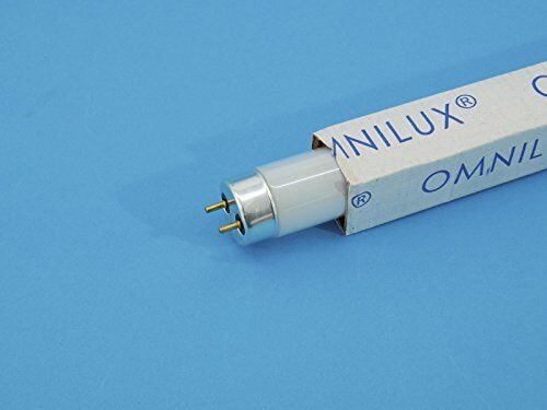 Omnilux Tube 18W G13 600 xX 26 mm T8 6400K