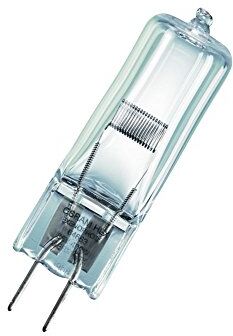 Osram Lighting Hlx – Lampada alogena hlx 64665 400 W s90