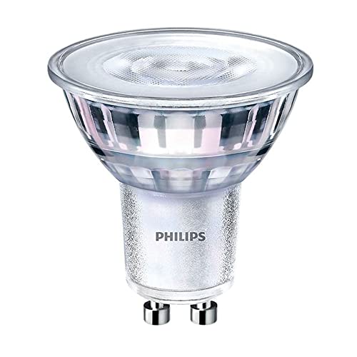 Philips 35885000 CorePro LEDspot 4-50W GU10 840 36D DIM