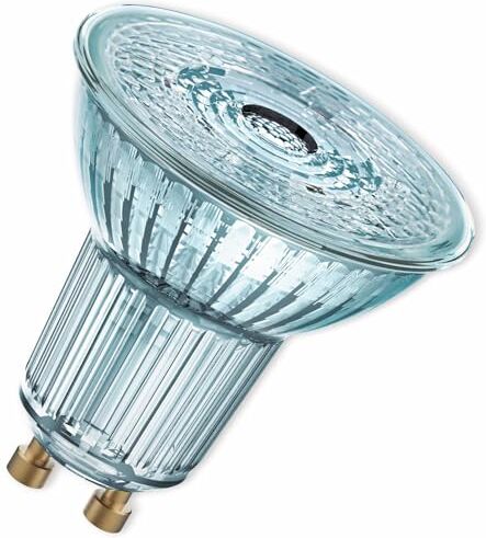 Osram LED PAR16 80 36 6,9W/827 GU10