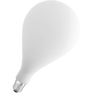 OSRAM Vintage 1906 Big Grape è una lampada dimmerabile con tecnologia LED dal design a filamento decorativo. Offre 7,3 W per 806 lm, attacco E27, design satinato, diametro 160 mm, CRI 80. OSRAM Vintage 1906 Big Grape è una lampada dimmerabile con tecnologia LED dal design a filamento decorativo. Offre 7,3 W per 806 lm, attacco E27, design satinato, diametro 160 mm, CRI 80.