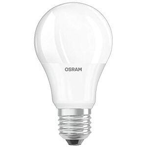 Osram E27 sensore di luce diurna LED - Lampadina LED Osram E27 sensore di luce diurna LED - Lampadina LED