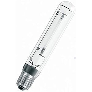 OSRAM Lampada al sodio ad alta pressione VIALOX NAV-T SUPER XT, per apparecchi aperti e chiusi, NAV-T 400WSUPER XT E40, 1 pezzo OSRAM Lampada al sodio ad alta pressione VIALOX NAV-T SUPER XT, per apparecchi aperti e chiusi, NAV-T 400WSUPER XT E40, 1 pezzo