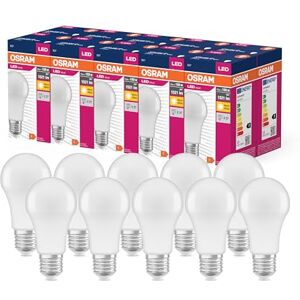 OSRAM Led Star Value Classic A100 Lampada LED per attacco E27, a forma di pera, Ven, 1521 lumen, bianco caldo (2700 K), ricambio per lampadine convenzionali da 100 W, non dimmerabile, confezione da OSRAM Led Star Value Classic A100 Lampada LED per attacco E27, a forma di pera, Ven, 1521 lumen, bianco caldo (2700 K), ricambio per lampadine convenzionali da 100 W, non dimmerabile, confezione da