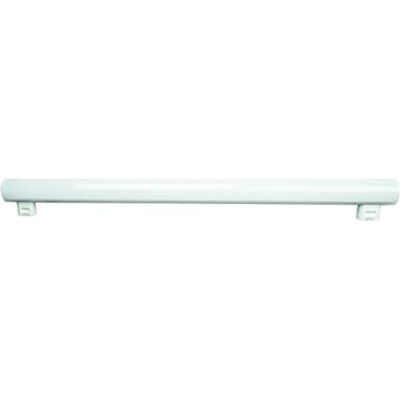XANLITE Tubo LED S14, 7 W, 42 W, luce bianca calda XANLITE Tubo LED S14, 7 W, 42 W, luce bianca calda