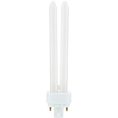 OSRAM Lampada a risparmio energetico Classe energetica: A (A++ E) Dulux 4050300020303 G24Q-3 Potenza: 26 W Bianco n OSRAM Lampada a risparmio energetico Classe energetica: A (A++ E) Dulux 4050300020303 G24Q-3 Potenza: 26 W Bianco n