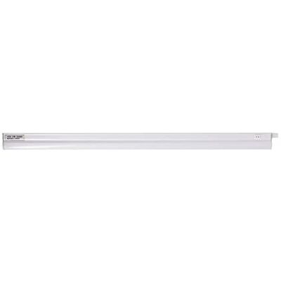 XANLITE --Lampada LED-Collegamento 60 cm-850 lumen-Giunzione Invisibile (Fino a 7 moduli) -Connessione in serie-Colore Bianco Neutro XANLITE --Lampada LED-Collegamento 60 cm-850 lumen-Giunzione Invisibile (Fino a 7 moduli) -Connessione in serie-Colore Bianco Neutro