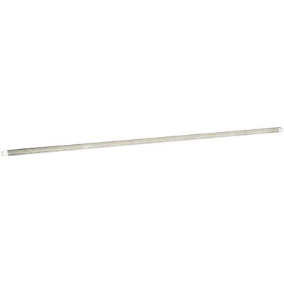 MAXTRACK Transmedia Tubo fluorescente LED, 230 V/20 W, 2100 lm, tipologia: 150 cm/58 W, 120°, CRI/RA: 80, intensità non variabile, 324 LED-SMD 3528, Ø 25 x 1500 mm, 6000 K, , colore: Bianco freddo MAXTRACK Transmedia Tubo fluorescente LED, 230 V/20 W, 2100 lm, tipologia: 150 cm/58 W, 120°, CRI/RA: 80, intensità non variabile, 324 LED-SMD 3528, Ø 25 x 1500 mm, 6000 K, , colore: Bianco freddo