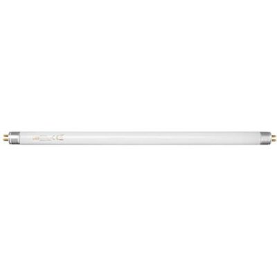 LAES Lampadina Mini fluorescente T5 G5, 8 W, bianco, 16 x 302.5 mm LAES Lampadina Mini fluorescente T5 G5, 8 W, bianco, 16 x 302.5 mm