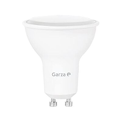 Garza Lampadina LED GU10 7 W 110º 500LM 40K scatola Garza Lampadina LED GU10 7 W 110º 500LM 40K scatola