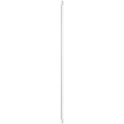 MÜLLER LICHT Müller-Licht a +, LED tubo fluorescente sostituisce 58 W, plastica, G13, bianco, 150 x 2.8 x 2.8 cm MÜLLER LICHT Müller-Licht a +, LED tubo fluorescente sostituisce 58 W, plastica, G13, bianco, 150 x 2.8 x 2.8 cm