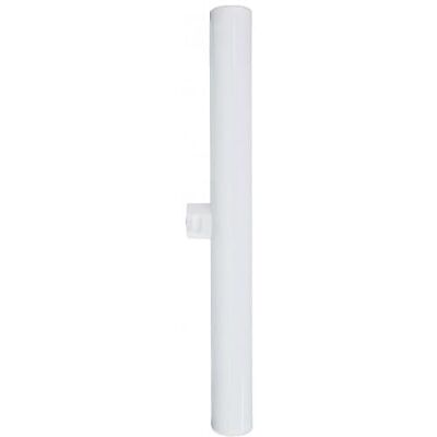 SHOT LAMPADINA LED TIPO PHILINEA 5W = 32W ATTACCO SINGOLO S14d 350lm LUCE CALDA 2700K 30cm SHOT LAMPADINA LED TIPO PHILINEA 5W = 32W ATTACCO SINGOLO S14d 350lm LUCE CALDA 2700K 30cm