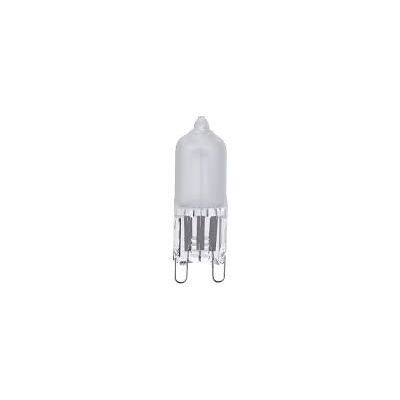 SYLVANIA Lampadina Alogena Opaco 230v 75w G9 SYLVANIA Lampadina Alogena Opaco 230v 75w G9