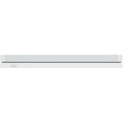 XANLITE Regolatore rotante con filo estensibile, 55 cm-900 lumen, connessione in seriale, colore caldo/neutro, bianco XANLITE Regolatore rotante con filo estensibile, 55 cm-900 lumen, connessione in seriale, colore caldo/neutro, bianco