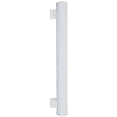 SHOT Botlighting lampada lineare led tipo philinea led 5W 300lm attacco S14S 2700k luce calda equivalente 32w 30 centimetri SHOT Botlighting lampada lineare led tipo philinea led 5W 300lm attacco S14S 2700k luce calda equivalente 32w 30 centimetri