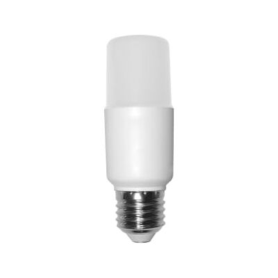 ALCAPOWER Lampadina LED tubolare 9W E27 Luce NEUTRA ALCAPOWER Lampadina LED tubolare 9W E27 Luce NEUTRA