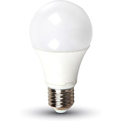 V-TAC VT-209 lampada LED 9 W E27 A+ V-TAC VT-209 lampada LED 9 W E27 A+