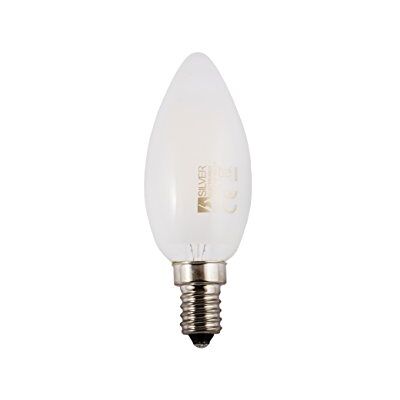 Silver Electronics Lampadina LED 970315 - Lampada LED Silver Electronics Lampadina LED 970315 - Lampada LED