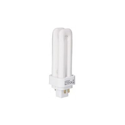 DURALAMP – Lampada duralux-d/E Luce Calida 10 W G24q-1 DURALAMP – Lampada duralux-d/E Luce Calida 10 W G24q-1