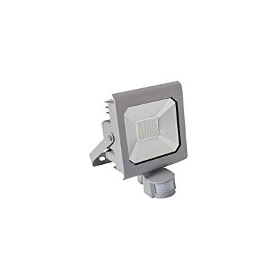 Kanlux Proiettore Antra Led 50 W Nw Se Gr Kanlux Proiettore Antra Led 50 W Nw Se Gr