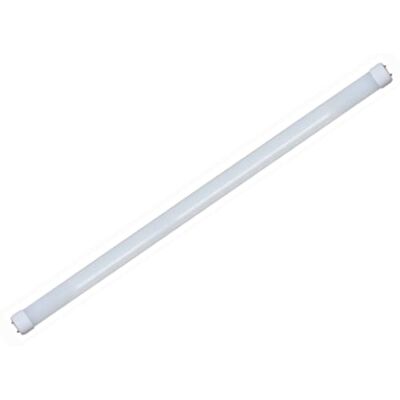 Glowster Tubo LED G13 da 150 cm con sensore di spegnimento totale, 22 W di potenza e 6500 K. Perfetto per illuminare in modo efficiente uffici e negozi, creando ambienti luminosi e piacevoli. Glowster Tubo LED G13 da 150 cm con sensore di spegnimento totale, 22 W di potenza e 6500 K. Perfetto per illuminare in modo efficiente uffici e negozi, creando ambienti luminosi e piacevoli.