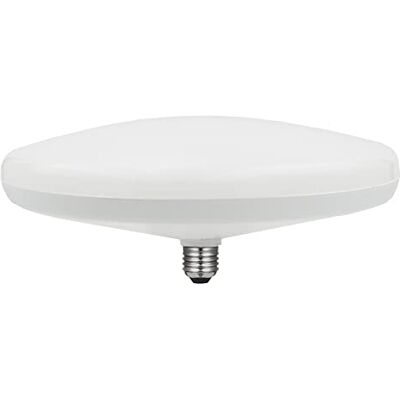 LAES UFO Lampadina LED E27, 30 W, 300 x 120 mm LAES UFO Lampadina LED E27, 30 W, 300 x 120 mm