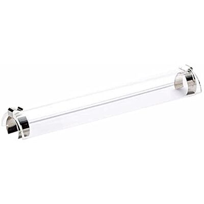 Orion Vetro di protezione per piantana R7s trasparente, lunghezza: 135 mm per aste da 118 mm, vetro alogeno di ricambio Orion Vetro di protezione per piantana R7s trasparente, lunghezza: 135 mm per aste da 118 mm, vetro alogeno di ricambio