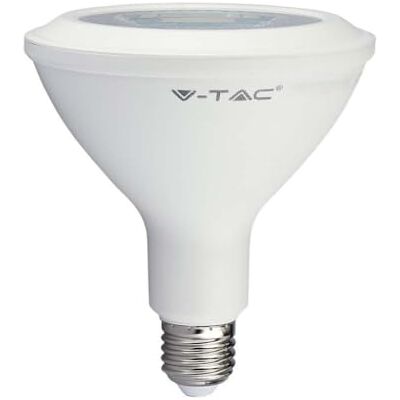 V-TAC Luci a LED E27, 15Watt-Warmlicht-Reflektor, E27 V-TAC Luci a LED E27, 15Watt-Warmlicht-Reflektor, E27