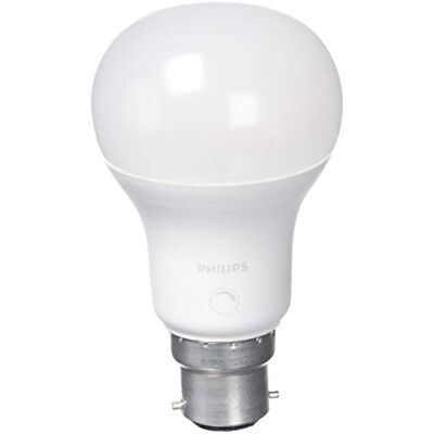 Philips Signify LED, Smerigliato, 6 x 11 Philips Signify LED, Smerigliato, 6 x 11