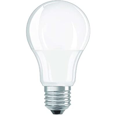 OSRAM Parathom Classic E27 A60 8.8W 827 806lm smerigliato Dimmerabile – Bianco molto caldo – Equivalente 60W OSRAM Parathom Classic E27 A60 8.8W 827 806lm smerigliato Dimmerabile – Bianco molto caldo – Equivalente 60W