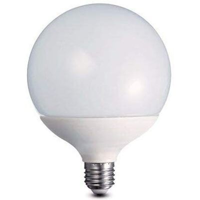 DURALAMP - Lampadina globulare LED 22W 4000K E27 DURALAMP - Lampadina globulare LED 22W 4000K E27