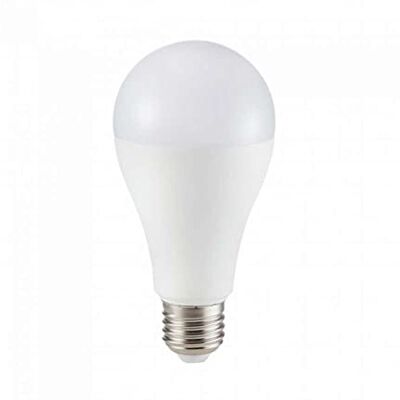 V-TAC Lampadina LED E27 10W A60 4000K CRI>95 V-TAC Lampadina LED E27 10W A60 4000K CRI>95