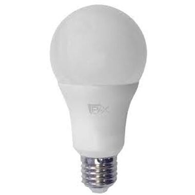 Omega LED LAMPADA GOCCIA E27 15W CALDA Omega LED LAMPADA GOCCIA E27 15W CALDA
