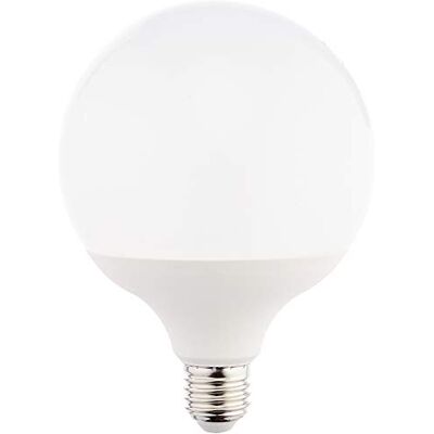 RSR LED G120 GLOBO DIM 18W 6000K E27 1440LM RSR LED G120 GLOBO DIM 18W 6000K E27 1440LM
