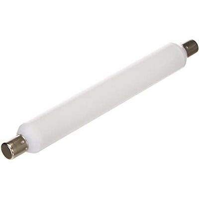 LAES Lampadina Soffitto LED S15S, 4 W, bianco, 25 x 221 mm LAES Lampadina Soffitto LED S15S, 4 W, bianco, 25 x 221 mm