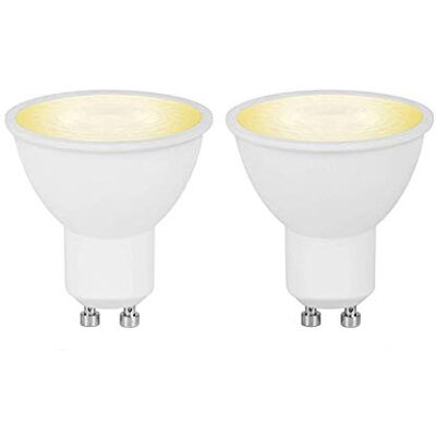Smartwares SmartHome Pro intelligente lampadina, 3 W, bianco Smartwares SmartHome Pro intelligente lampadina, 3 W, bianco