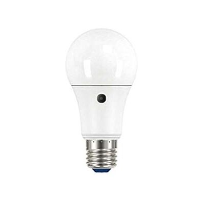 SHOT Lampadina con senso crepuscolare Goccia LED E27 10W (pari a 75W) 230Vac 1060lm BOT lighting (Luce calda 2700K) SHOT Lampadina con senso crepuscolare Goccia LED E27 10W (pari a 75W) 230Vac 1060lm BOT lighting (Luce calda 2700K)