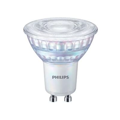 Philips MASTER Value Faretti LED GU10 PAR16 5.5W 575lm 36D 930 Luce Calda Miglior Resa Cromatica Dimmerabile Sostitutiva 80W Philips MASTER Value Faretti LED GU10 PAR16 5.5W 575lm 36D 930 Luce Calda Miglior Resa Cromatica Dimmerabile Sostitutiva 80W