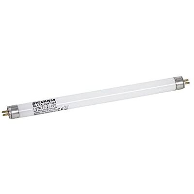 Kerbl Tubo di Ricambio 20 W per Ecokill Inox + Ecokill Inox Ipx4 Kerbl Tubo di Ricambio 20 W per Ecokill Inox + Ecokill Inox Ipx4