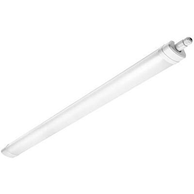 GTV OMNIA BIS Lampada a LED ermetica, 70 W, 7000 lm, 150 cm, AC175-250 V, 50-60 Hz, IP65, 4000 K GTV OMNIA BIS Lampada a LED ermetica, 70 W, 7000 lm, 150 cm, AC175-250 V, 50-60 Hz, IP65, 4000 K
