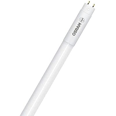 OSRAM SubstiTUBE Connected Advanced Ultra Output Tubo LED: G13, Lunghezza: 1513 mm, 24 W, 58 W sostituzione per, Cool Daylight, 6500 K, 1-confezione OSRAM SubstiTUBE Connected Advanced Ultra Output Tubo LED: G13, Lunghezza: 1513 mm, 24 W, 58 W sostituzione per, Cool Daylight, 6500 K, 1-confezione