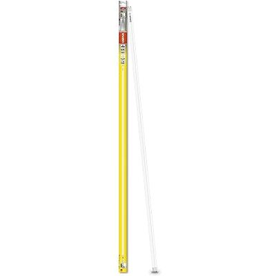 OSRAM LED TUBE T8 36 EM PC 1200 mm, tubo LED lineare, 15W, 1620lm, 3000K, luce bianca calda, sostituzione LED per tubi fluorescenti T8 con attacco G13, lunga durata, basso consumo energetico OSRAM LED TUBE T8 36 EM PC 1200 mm, tubo LED lineare, 15W, 1620lm, 3000K, luce bianca calda, sostituzione LED per tubi fluorescenti T8 con attacco G13, lunga durata, basso consumo energetico