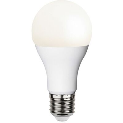 Star Trading I-LED-E27-100W Lampada LED Globo E27 Bianco Caldo 15W Classe A+ Star Trading I-LED-E27-100W Lampada LED Globo E27 Bianco Caldo 15W Classe A+