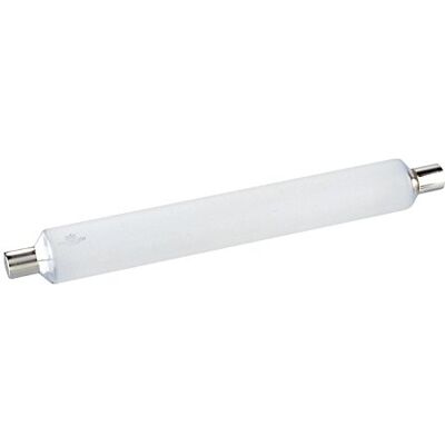 Aric Lampada a tubo Linoled S15 2700K, luce bianca calda, 25 x 221 mm, 3,5 W Aric Lampada a tubo Linoled S15 2700K, luce bianca calda, 25 x 221 mm, 3,5 W