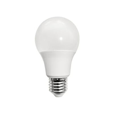 WatioWave Faretto VANNES rotondo bianco E27 WatioWave Faretto VANNES rotondo bianco E27