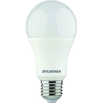 SYLVANIA LED standard E27 13W 1421LM 2700K Scatola SYLVANIA LED standard E27 13W 1421LM 2700K Scatola